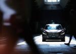 Honda Insight Hybrid EX Black Style 2018 года (JP)